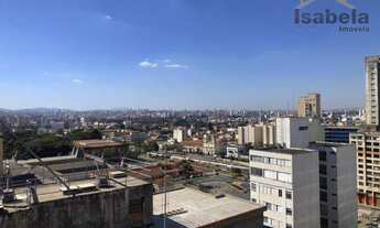 Imagem 4: Apartamento ao lado do Metrô com 1 dormitório à venda por R$ 250.000