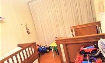 Imagem 3: LINDO 2 DORMITORIOS COM VAGA , REFORMADO EM EDIFICIO ICONE DE SÃO PAULO