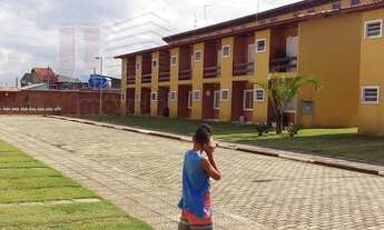 Imagem 4: Casa Sobrado em Itanhaém (cibratel II - São Paulo