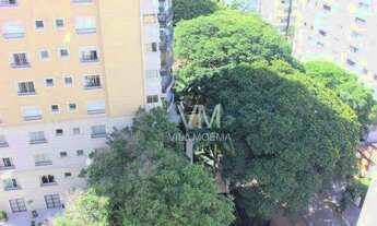 Imagem 2: Apartamento com 3 dormitórios à venda, 130 m² por R$ 1.500.000,00 - Jardim Paulista - São
