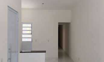 Imagem 7: JARINU - Casa Padrão - Maracanã