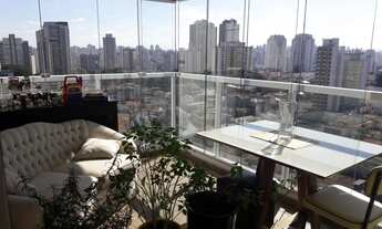 Imagem 3: Apartamento para venda com 65 metros quadrados com 2 quartos em Ipiranga - São Paulo - SP