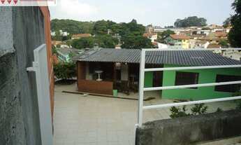 Imagem 2: Sobrado, Jardim Bonfiglioli - São Paulo