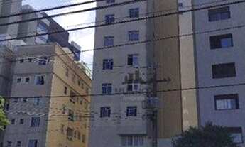 Imagem 4: Apartamento com 2 dormitórios à venda, 36 m² por R$ 205.000,00 - Vila Izabel - Curitiba/PR