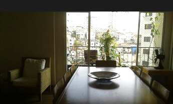 Imagem 2: Apartamento para venda com 117 metros quadrados com 3 quartos em Perdizes - São Paulo - SP