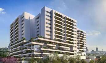 Imagem 2: Apartamento pronto, com 116 metros quadrados com 3 quartos em Perdizes - São Paulo - SP