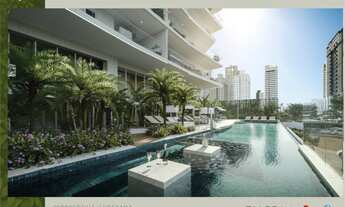 Imagem 2: Apartamento para venda possui 234 metros quadrados com 3 quartos em Batista Campos - Belém