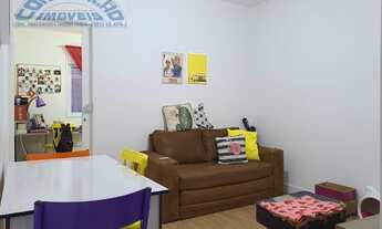 Imagem 3: Apartamento em Consolação - São Paulo