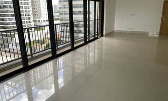 Imagem 4: Unico Marista, 4 suítes, 200m², 3 vagas, andar alto