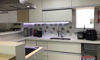 Imagem 5: Apartamento com 3 dormitórios à venda, 136 m² por R$ 1.150.000,00 - Penha de França - São