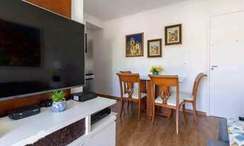 Imagem 6: Apartamento à venda por R$ 220.000,00 - Jardim Castelo - São Paulo/SP