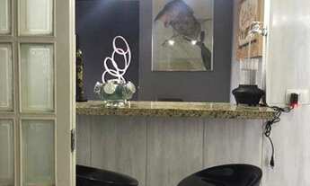 Imagem 5: Apartamento com 2 dormitórios à venda, 58 m² por R$ 345.000,00 - Vila Santa Catarina - São