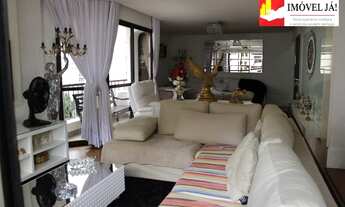 Imagem 1: Belíssimo Apartamento 4 suítes, Campo Belo