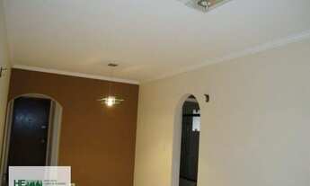 Imagem 2: APARTAMENTO 3 DORMITÓRIOS - VILA ANDRADE / MORUMBI