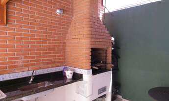 Imagem 3: Belo sobrado! Casa com 3 dormitórios