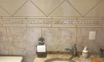 Imagem 7: Apto a Venda - Oportunidade - 3 dorm sendo 1 suite - 117m2 - 2 vagas - Proximo ao Salesian