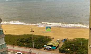 Imagem 2: Apartamento com 3 dormitórios à venda, 135 m² por R$ 980.000,00 - Praia de Itaparica - Vil