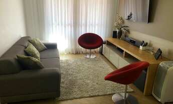 Imagem: Apartamento para venda com 78 metros quadrados