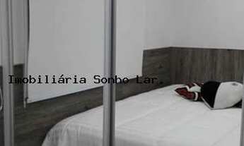 Imagem 6: Apartamento para Venda em São Paulo, Jaguaré, 2 dormitórios, 1 suíte, 1 banheiro, 1 vaga