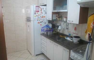 Imagem 6: VENDA APARTAMENTO - CAMPO GRANDE, SÃO PAULO-SP