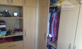 Imagem 7: Apartamento residencial para locação, Chácara do Encosto, São Paulo