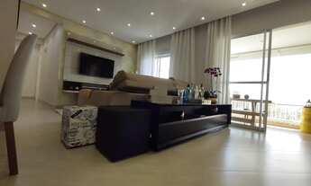 Imagem 6: APARTAMENTO RESIDENCIAL em SÃO PAULO - SP, VILA PIRAJUSSARA