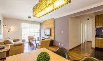 Imagem: Apartamento para venda possui 88 m2 com