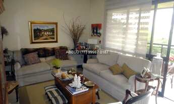 Imagem 2: APARTAMENTO PARA VENDA 207 METROS - REAL PARQUE