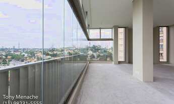 Imagem 4: Vista Maravilhosa -Higienopolis