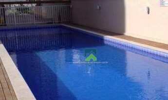 Imagem 2: Apartamento com 3 dormitórios à venda, 78 m² por R$ 435.000,00 - Itapuã - Vila Velha/ES