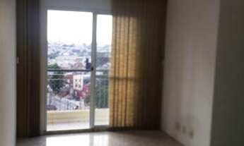 Imagem 2: APARTAMENTO RESIDENCIAL em SÃO PAULO - SP, Vila Firmiano Pinto