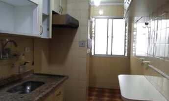 Imagem 4: Apartamento para venda possui 49 metros quadrados com 2 quartos em Jardim Taquaral - São P