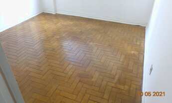 Imagem 5: Apartamento para aluguel possui 45 metros quadrados com 1 quarto em Santa Cecília - São Pa