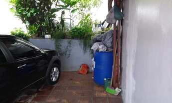 Imagem 3: Casa Próximo ao CEU Campo Limpo