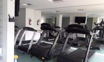 Imagem 5: Apartamento de 65 metros quadrados no bairro Limão com 2 quartos