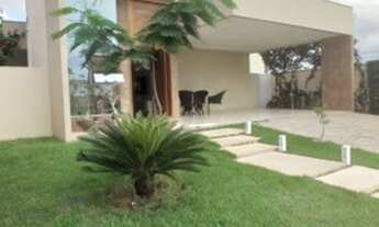 Imagem: Casa Ninho Residencial