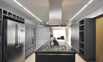 Imagem 4: Apartamento 4 dorms para Venda - ALTO DA LAPA, São Paulo - 235m², 4 vagas