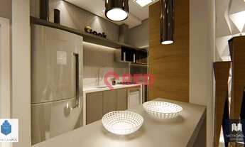 Imagem 4: Apartamento com 3 dormitórios à venda, 91 m² por R$ 593.476,45 - Petra Living - Sorocaba/S