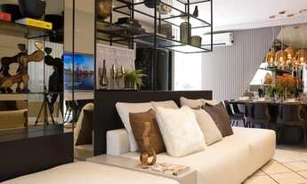 Imagem 5: Apartamento com 3 dormitórios à venda, 88 m² por R$ 973.669,00 - Vila Leopoldina - São Pau