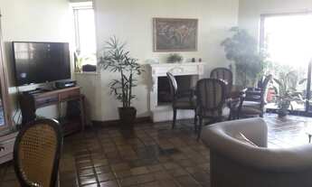 Imagem: Apartamento para aluguel com 157 metros