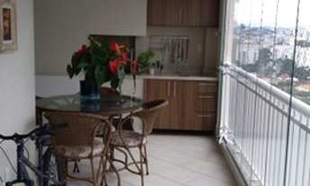 Imagem 6: Apartamento á venda Condomínio IEPÊ GOLF