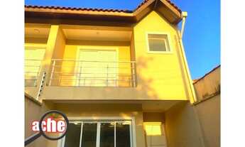 Imagem 3: Sobrado para venda tem 157 metros quadrados com 3 quartos em Socorro - São Paulo - SP