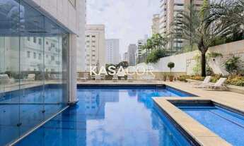 Imagem 2: Apartamento de alto padrão para venda