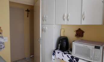 Imagem 4: Apartamento com 2 dorms, Conjunto Residencial José Bonifácio, São Paulo - Cod: 11316