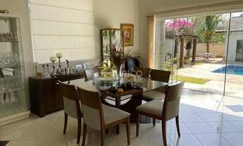 Imagem 2: Casa à venda no Condomínio Vila Hípica II em Vinhedo/SP