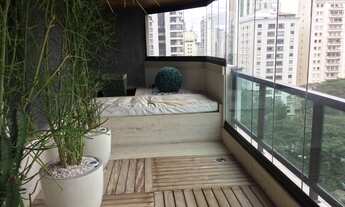 Imagem 3: Apto Maravilhoso - Reformado Contemporâneo - Vila Nova Conceição