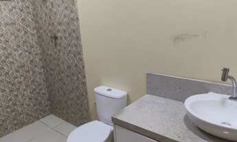 Imagem 3: Casa para venda com 88 metros quadrados com 3 quartos em Barrocão - Itaitinga - CE