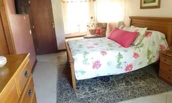 Imagem 5: Linda casa com 267 M² de construção e 5 quartos - bairro Extensão do Bosque em Rio das Ost