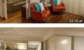 Imagem 7: Apartamento para venda tem 94 metros quadrados com 3 quartos em Jardim Taquaral - São Paul