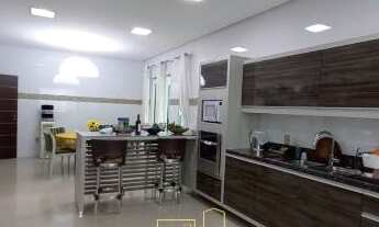 Imagem 5: Casa Linda no Condomínio Renaissance com 02 lotes